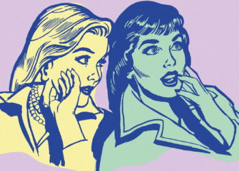 5 Ways to Tell If Your Friend’s Dating Advice Is Actually Worth Following