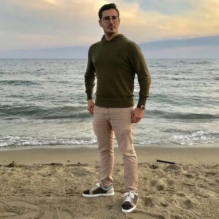 Simon Leviev,