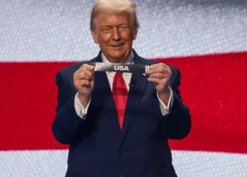 Belgian World Cup team mocks Trump after defeating U.S. 4-1