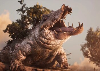 South of Midnight Wins a Game of the Year Award After Recent Split from Xbox