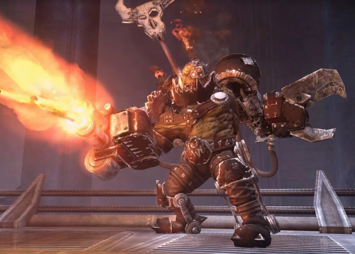 Xbox Exclusive Shooter Game is Coming to PS5 and Switch 2