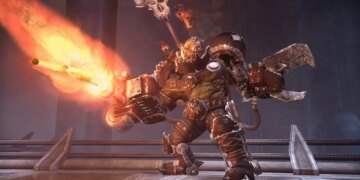 Xbox Exclusive Shooter Game is Coming to PS5 and Switch 2