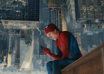 Can a Gritty Spider-Man Save the Superhero Movie?