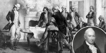 How a secret Long Island spy team saved George Washington from murder and helped win the Revolution