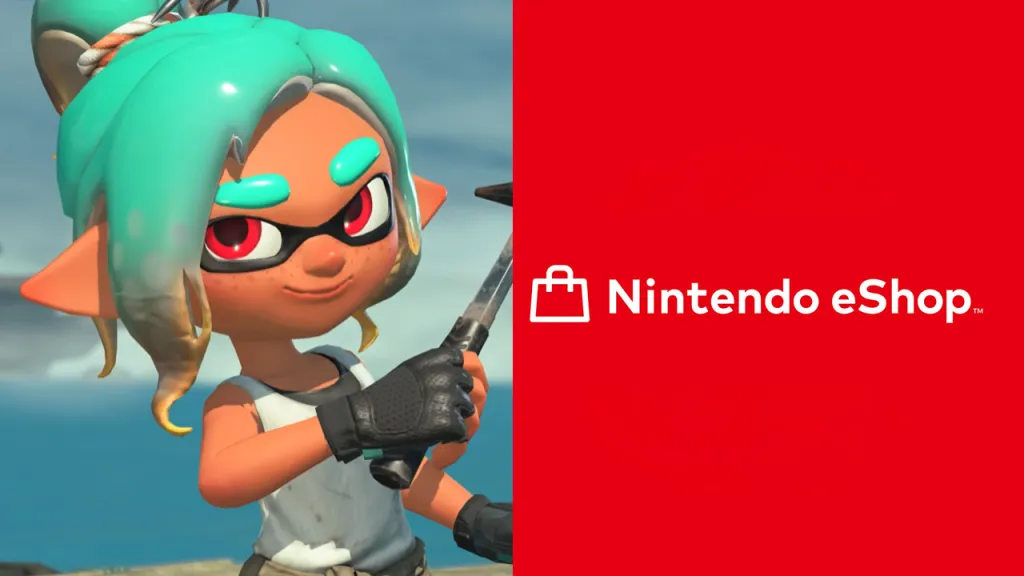 Splatoon Raiders Release Date