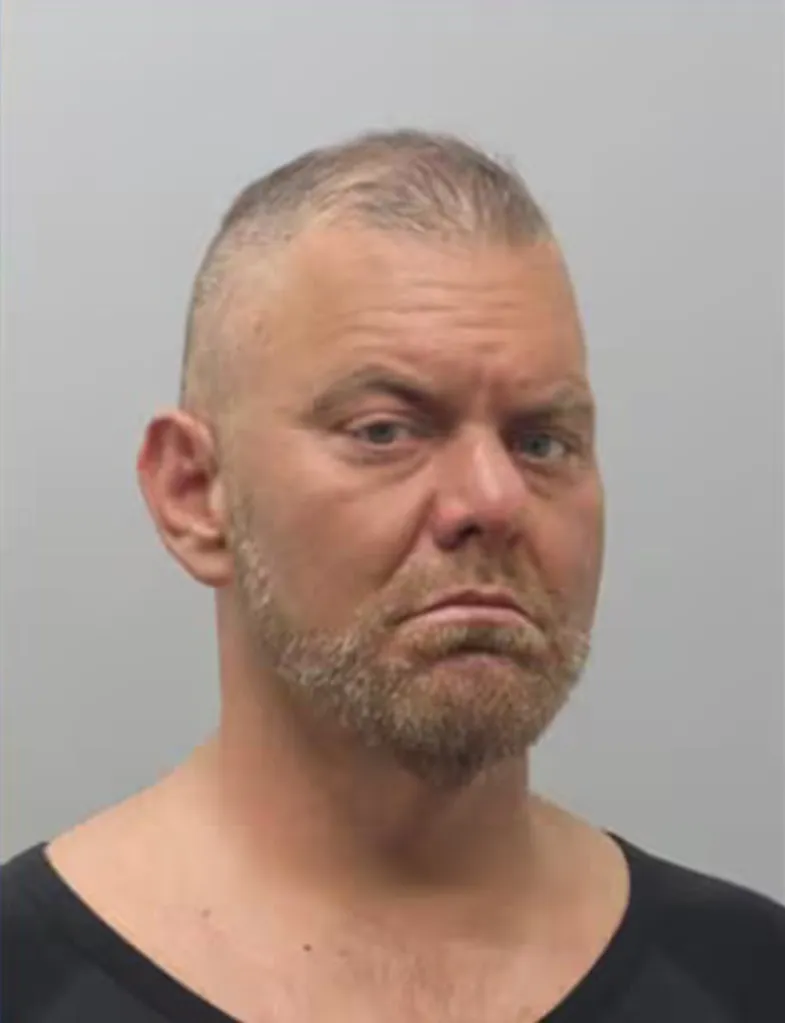 Dr. Andrew Hummel was first arrested in July 2025 on charges of strangling and striking a woman of whom he was 
