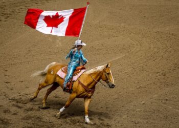 It’s Canadian soccer’s first rodeo