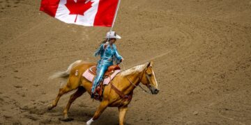 It’s Canadian soccer’s first rodeo