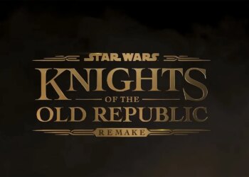 Star Wars Knights of the Old Republic Release Window May Have Just Been Revealed