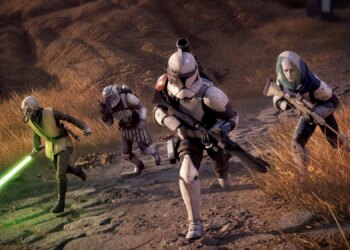 Star Wars Zero Company Reveals Game Length, Other Key Details Fans May Find Disappointing
