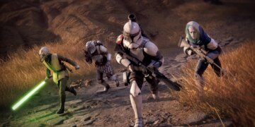 Star Wars Zero Company Reveals Game Length, Other Key Details Fans May Find Disappointing