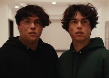 YouTube Sensations The Stokes Twins Are Coming to Netflix in July
