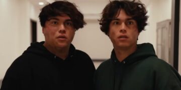 YouTube Sensations The Stokes Twins Are Coming to Netflix in July