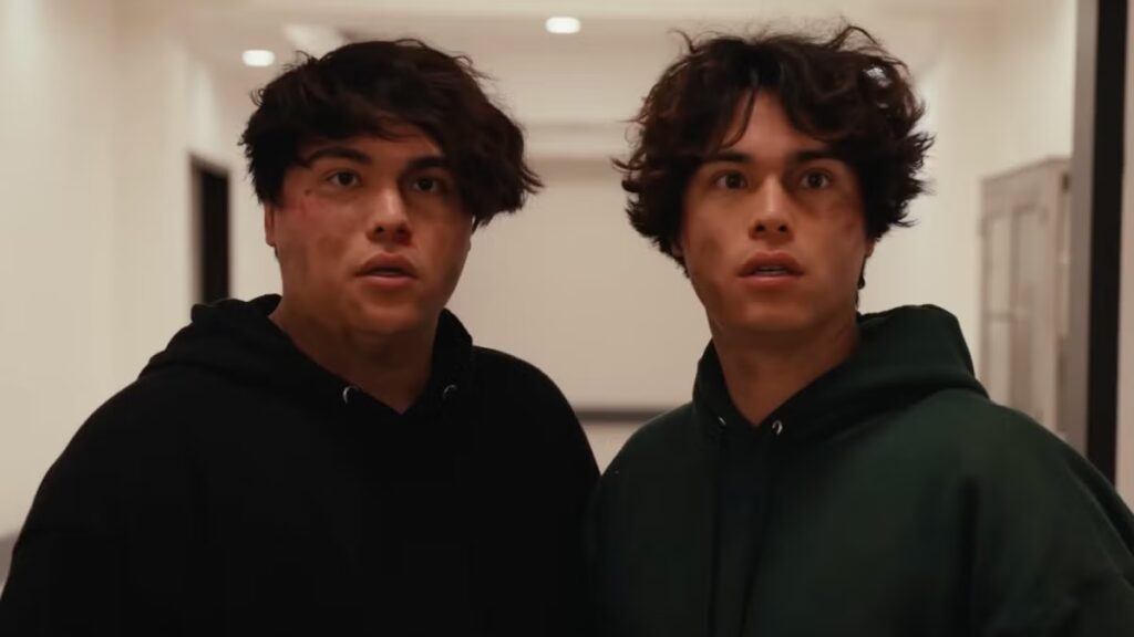 YouTube Sensations The Stokes Twins Are Coming to Netflix in July