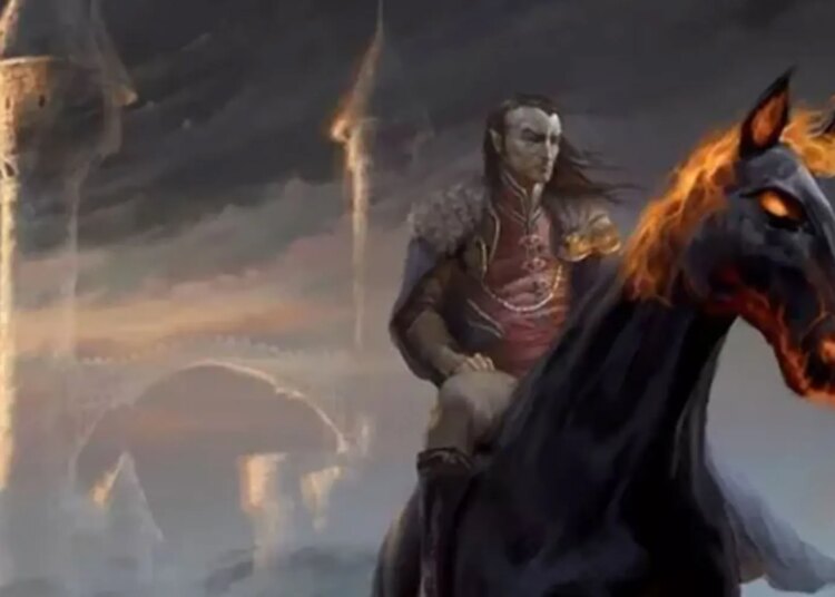 Dungeons and Dragons Players Can Pick Up An Iconic Campaign For Under $10