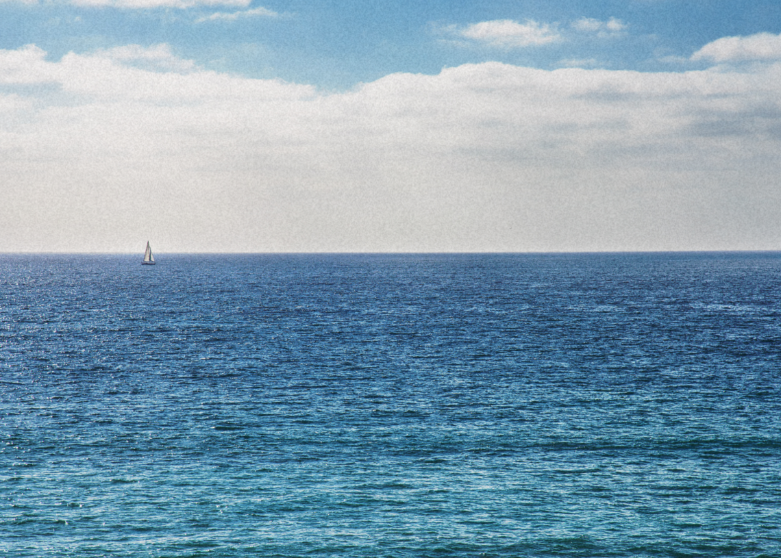 How a California Man Survived 30 Days Lost at Sea With a Broken Mast