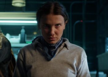 Millie Bobby Brown Says ‘Stranger Things’ Co-Stars Would Food-Shame Her on Set: ‘I Would Hide in a Corner’