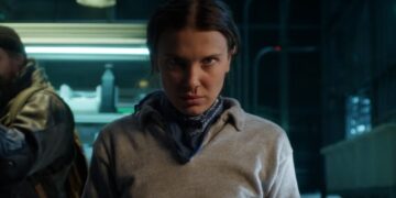 Millie Bobby Brown Says ‘Stranger Things’ Co-Stars Would Food-Shame Her on Set: ‘I Would Hide in a Corner’