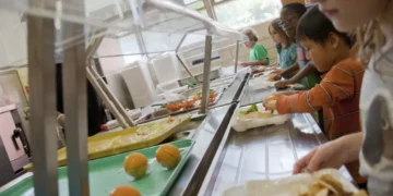 Experts sound alarm: Trump’s tax bill has America barreling toward ‘hunger crisis’