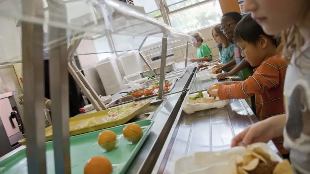 Experts sound alarm: Trump’s tax bill has America barreling toward ‘hunger crisis’