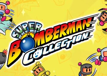 1995 Japan-Exclusive Bomberman Game Is Finally Making Its Way to the West