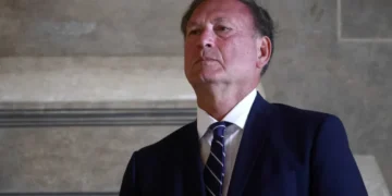 Samuel Alito may have just tipped his hand on plans as retirement rumors fly: insiders