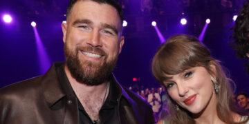 Taylor Swift and Travis Kelce Unite in Marriage
