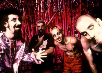 One of Alternative Metal’s Most Influential Bands Is Returning to the Stage After an 11-Year Hiatus—and Touring With System of a Down