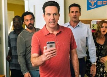 The 5 Best Feel-Good Movies to Stream in July