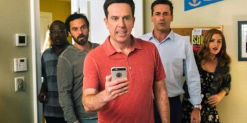 The 5 Best Feel-Good Movies to Stream in July