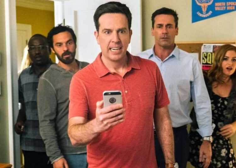 The 5 Best Feel-Good Movies to Stream in July