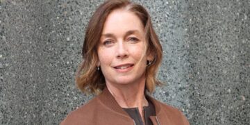 ‘Task’ Season 2 Is a ‘Mare of Easttown’ Crossover: Julianne Nicholson to Reprise Role