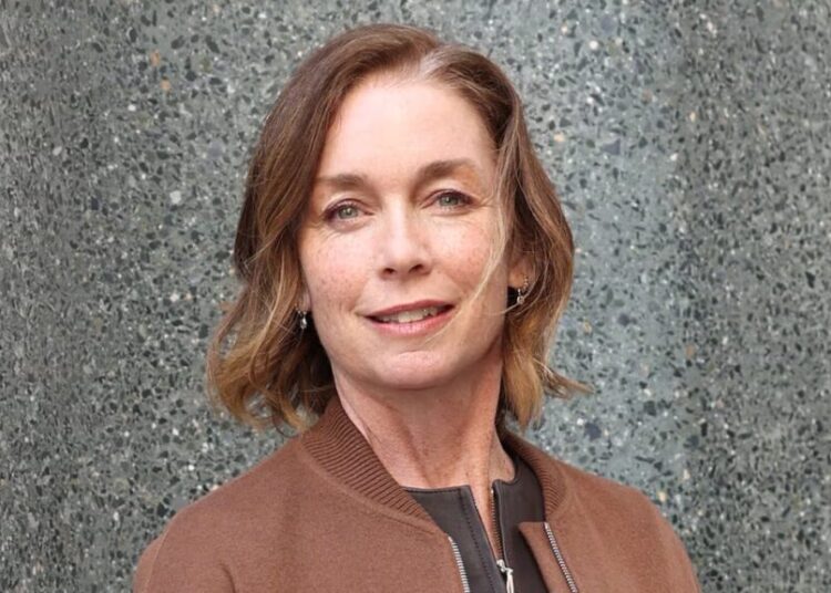 ‘Task’ Season 2 Is a ‘Mare of Easttown’ Crossover: Julianne Nicholson to Reprise Role
