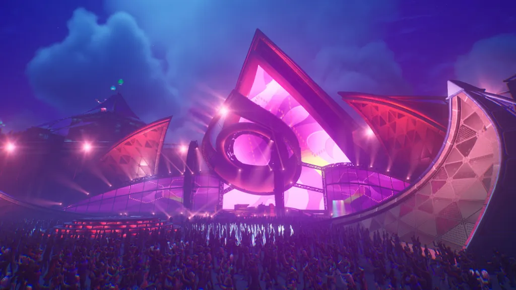 Taylor Swift Fortnite Collab Rumors