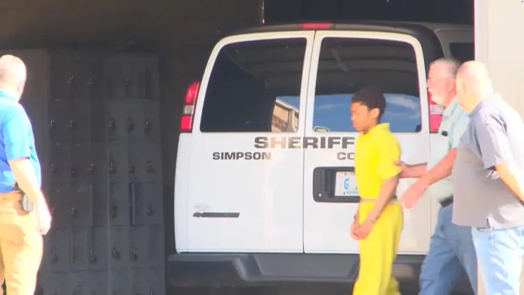 Hobbs is charged with two counts of capital murder and one count of burglary, in addition to 10 other charges. He was denied bond.