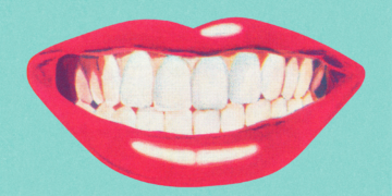Dates Are Judging Your Teeth More Than Any Other Facial Feature