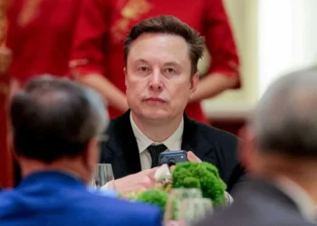 Elon Musk’s voter cash giveaway stunt ‘likely’ broke the law: report