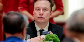 Elon Musk’s voter cash giveaway stunt ‘likely’ broke the law: report