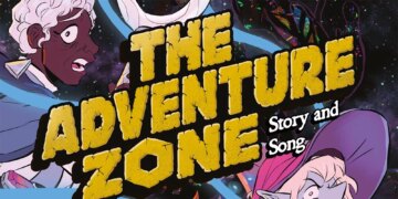“Do Not Over-Plan”: The Adventure Zone Crew on How to Plan a Satisfying D&D Finale