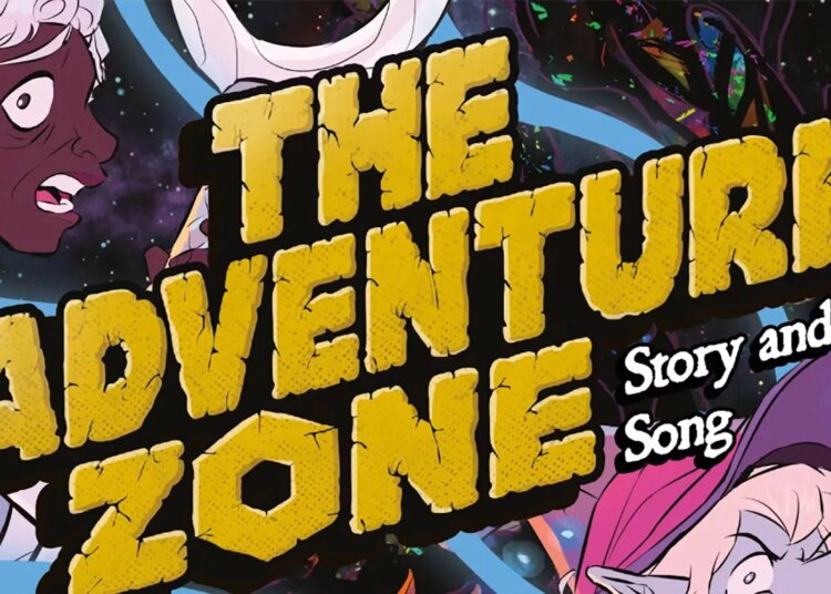 “Do Not Over-Plan”: The Adventure Zone Crew on How to Plan a Satisfying D&D Finale
