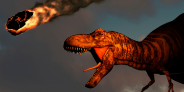 The Asteroid That Killed The Dinosaurs Was Even Stranger Than Scientists Thought