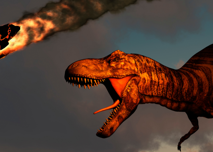 The Asteroid That Killed The Dinosaurs Was Even Stranger Than Scientists Thought
