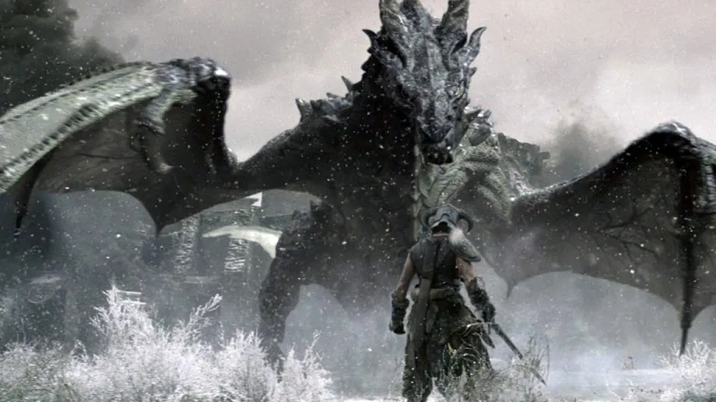 The Elder Scrolls 6 Update Bethesda