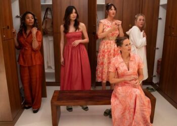 ‘The Five Star Weekend’ Boss Unpacks Book Changes and Hopes for Many More Seasons