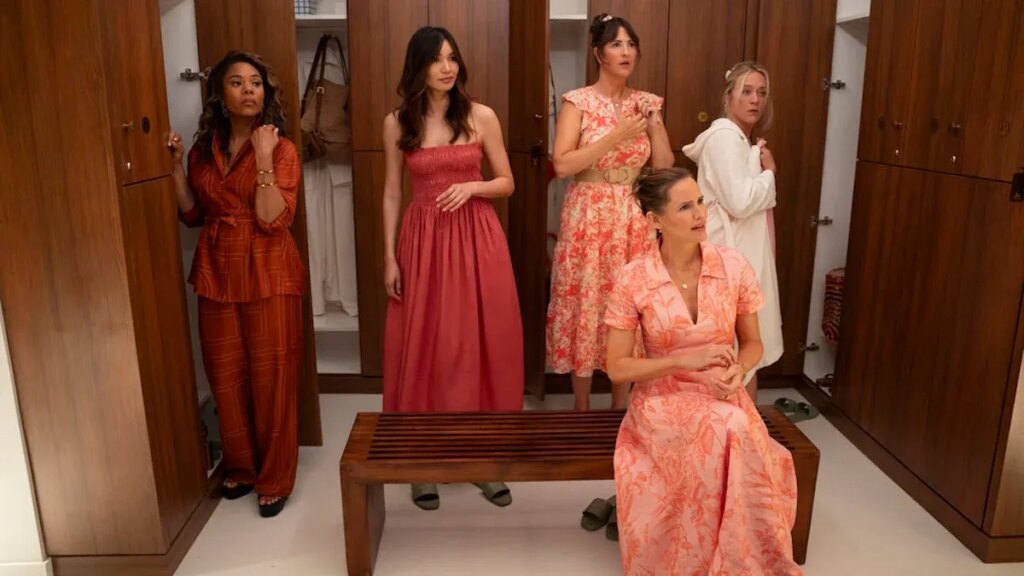 ‘The Five Star Weekend’ Boss Unpacks Book Changes and Hopes for Many More Seasons