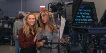 ‘The Morning Show’ to End With Season 5 on Apple TV