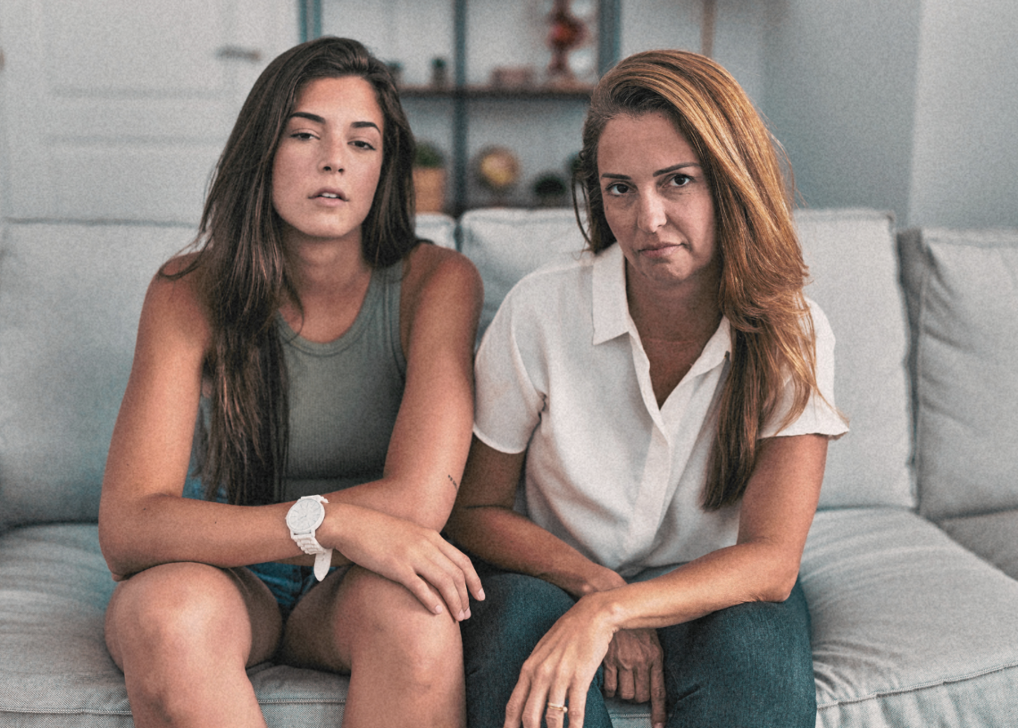 Psychologist Reveals the Real Reason So Many Adult Children Cut Off Their Parents