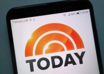 Racist hunting for Al Roker lunges at Today show host in ‘huge’ security breach: report