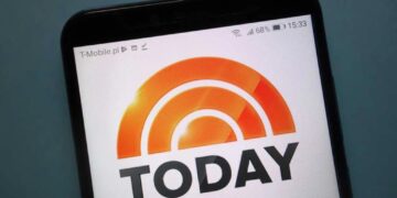 Racist hunting for Al Roker lunges at Today show host in ‘huge’ security breach: report