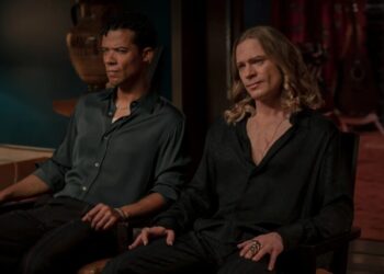 ‘The Vampire Lestat’ Creator and Stars Unpack Those Shocking Episode 6 Twists and Reveals Ahead of the Finale